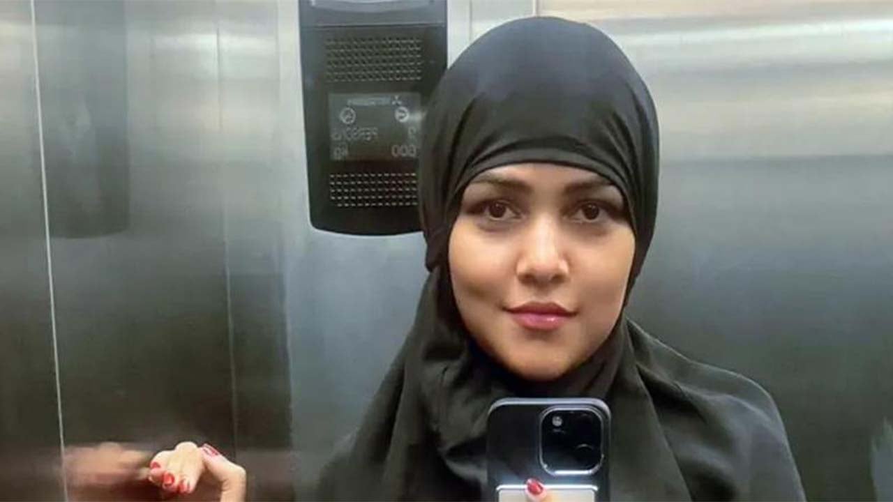 ইবাদত আমার কাছে শুধু অনুভূতি নয়, দায়িত্ব এবং চর্চা: পিয়া জান্নাতুল