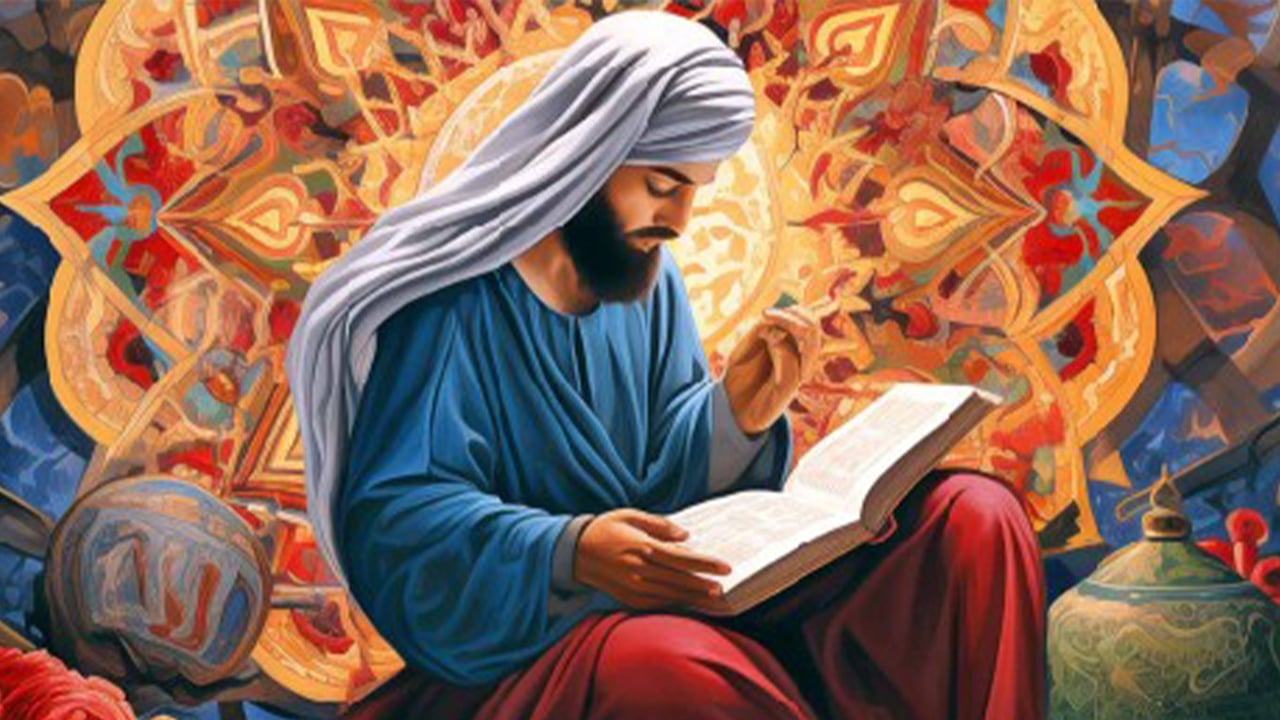 ইবনে রুশদের বহুমাত্রিক জ্ঞানদক্ষতা