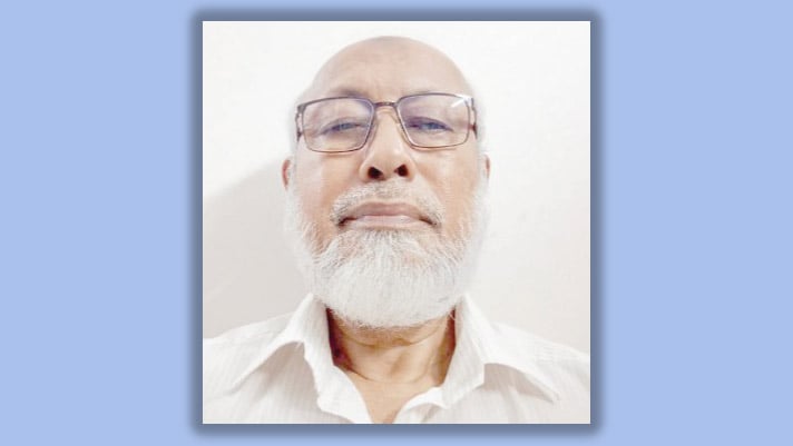 জেনারেল রেজ্জাকুল হায়দারকে নিয়ে ভারতের নতুন ষড়যন্ত্র