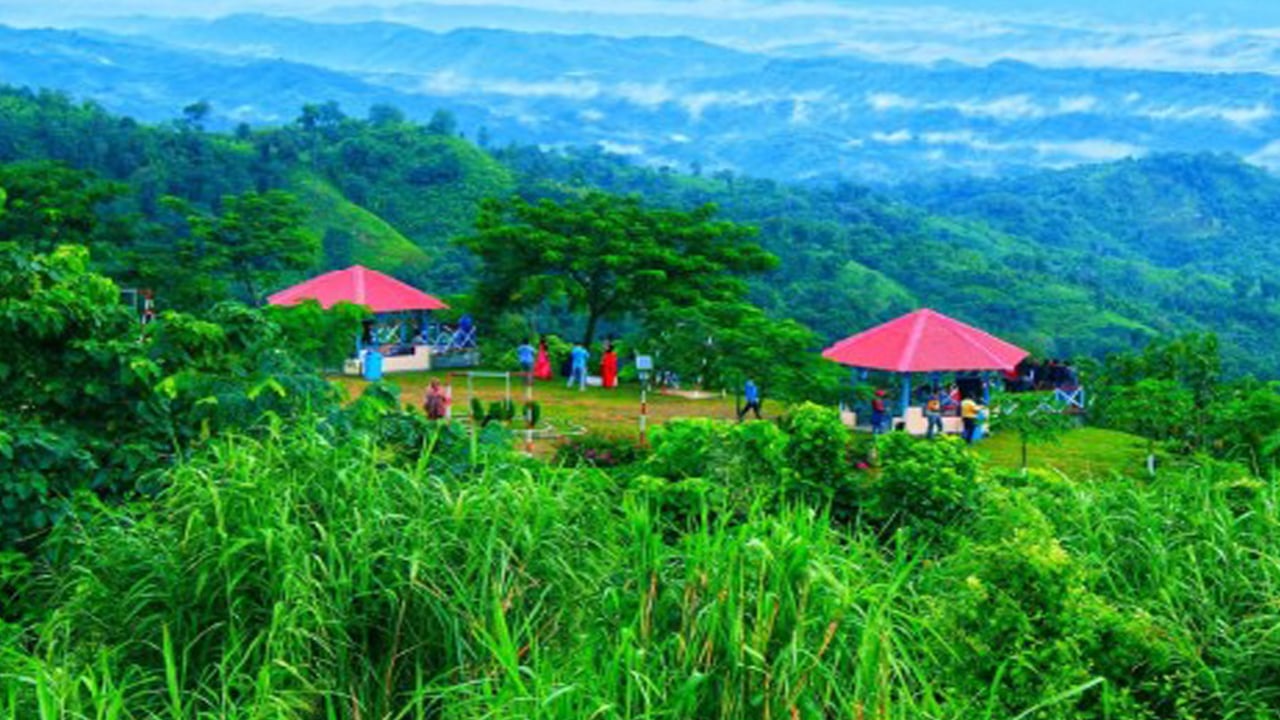 পর্যটনশিল্পের উন্নয়নে করণীয়