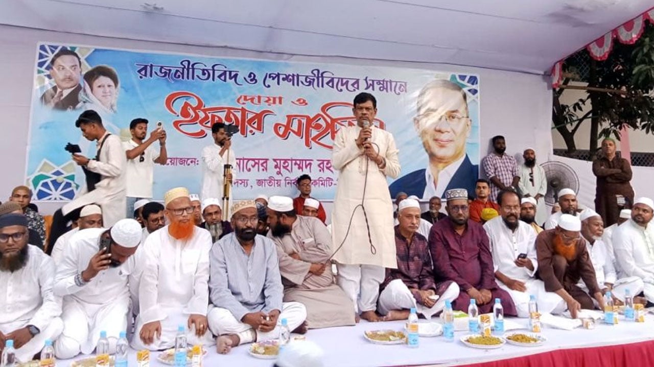 স্বাধীনতার পর কোনো সরকার এক মাসে এত সফলতা দেখাতে পারেনি