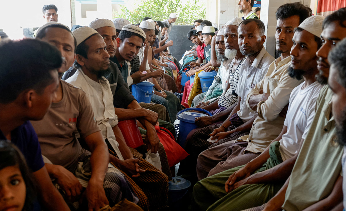 রোহিঙ্গাদের দেশে ফেরা নিয়ে আশার মাঝেও আছে শঙ্কা