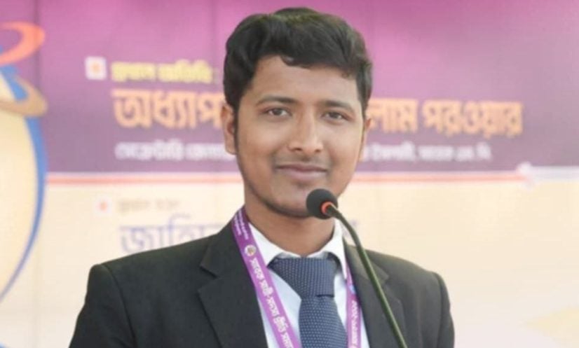 জকসু নির্বাচনে যে কেন্দ্রে মাত্র ৪ ভোট পেলেন শিবিরের ভিপি