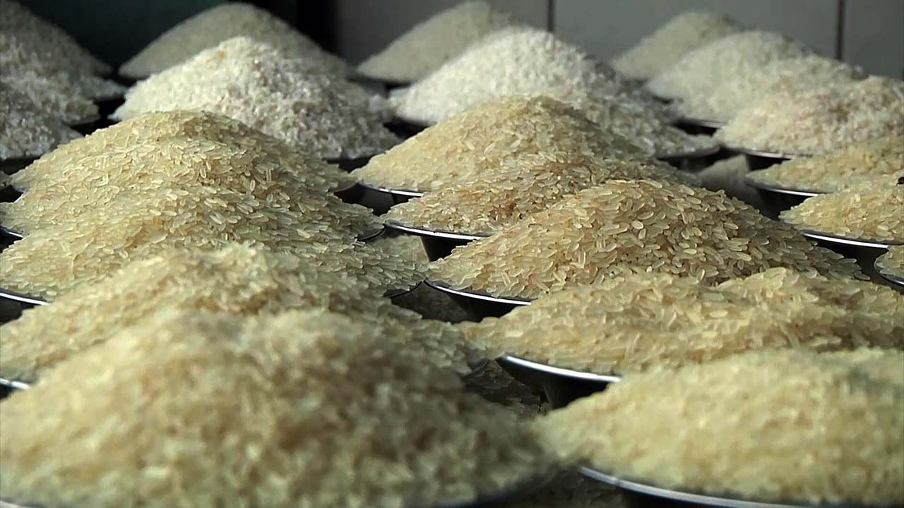 মূল্যস্ফীতি কমলেও চালের দাম লাগামহীনভাবে বাড়ছে
