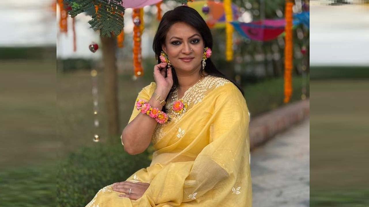 জীবন ঘনিষ্ঠ গল্পের নাটকে কাজ করতে আলাদা একটা অনুভূতি কাজ করে: রিচি