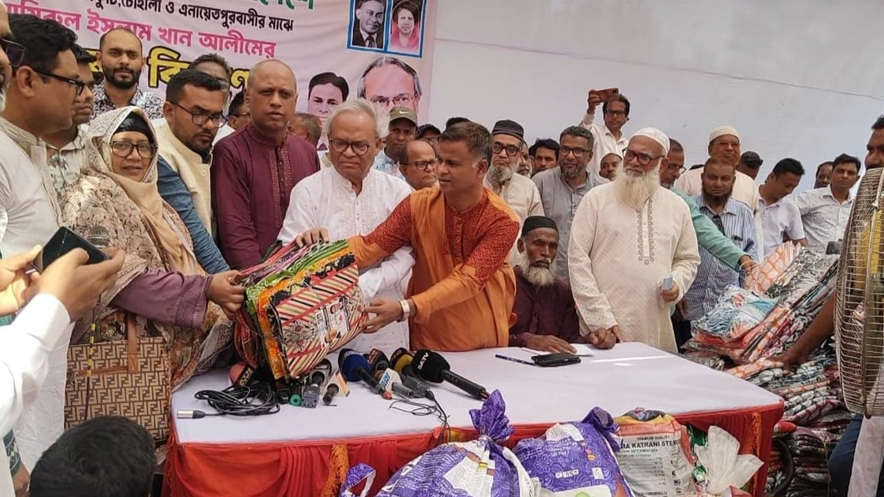 নির্বাচন নিয়ে লুকোচুরি খেলা হচ্ছে: রিজভী