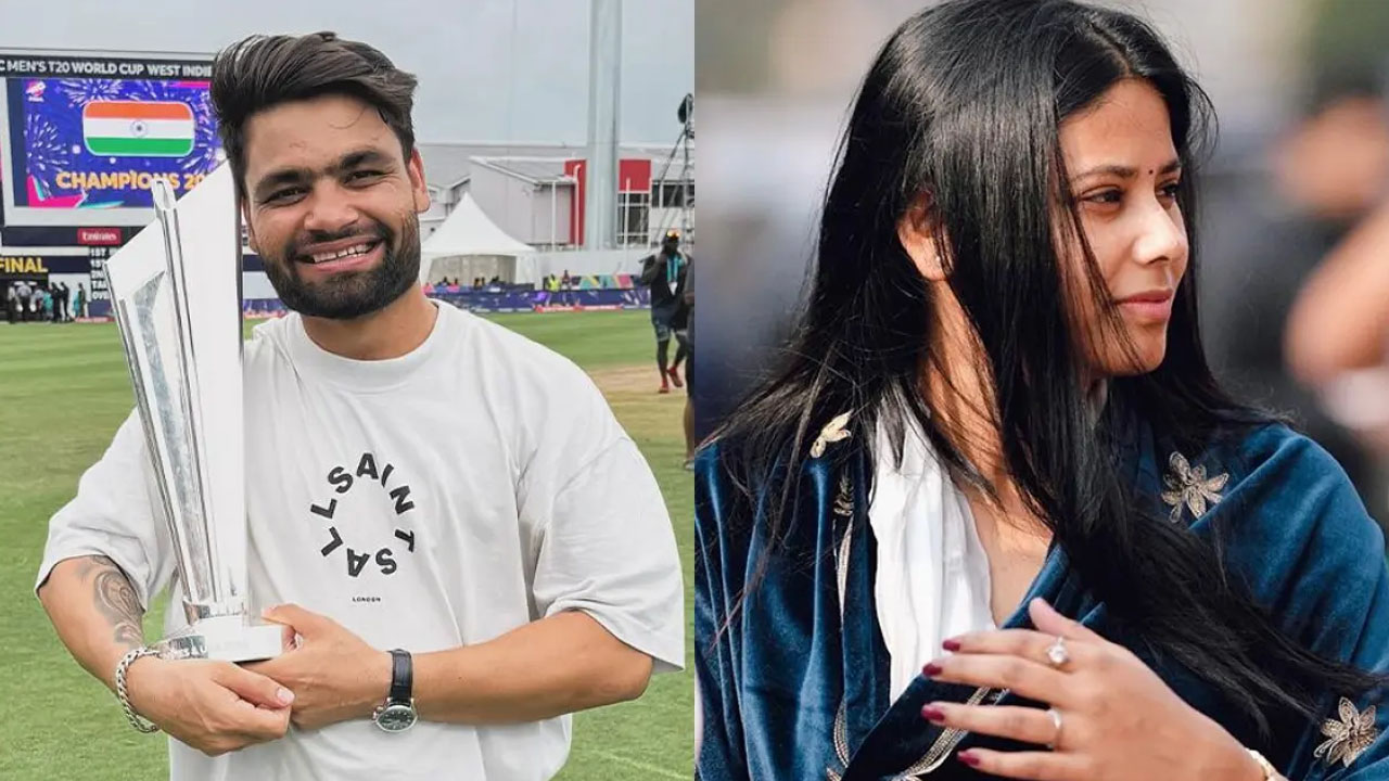বিয়ের আগেই আলোচনায় রিংকু