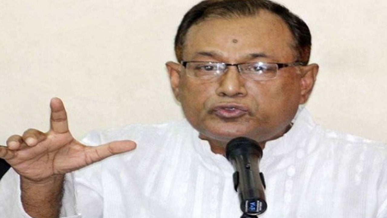 স্বৈরাচার আ.লীগকে নিয়ে অন্তর্ভুক্তিমূলক নির্বাচন হবে না