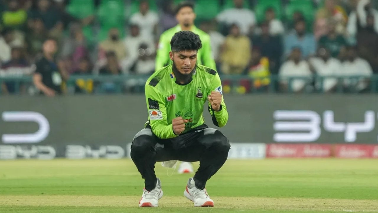 রিশাদের ৩ উইকেট, সাকিবের লজ্জার রেকর্ড, ফাইনালে লাহোর