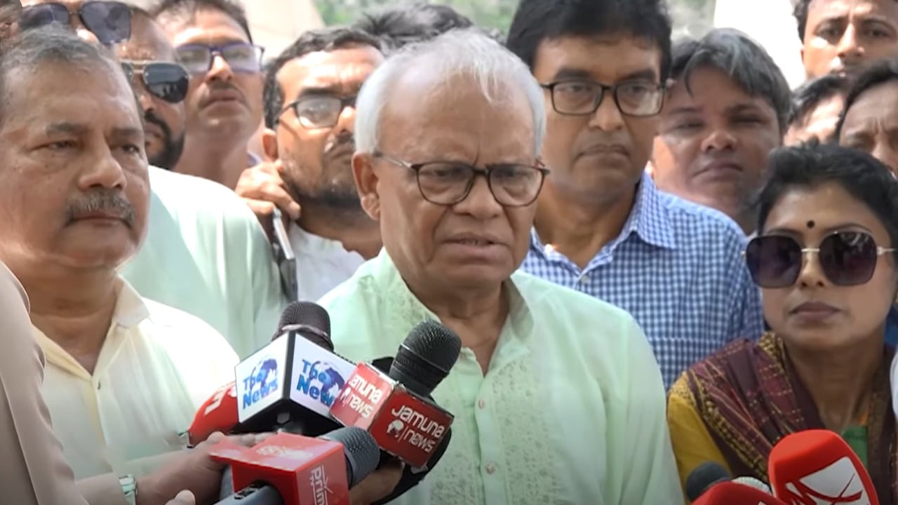 গ্যাস সরবরাহ স্বাভাবিক হচ্ছে, কমতে শুরু করেছে লোডশেডিং