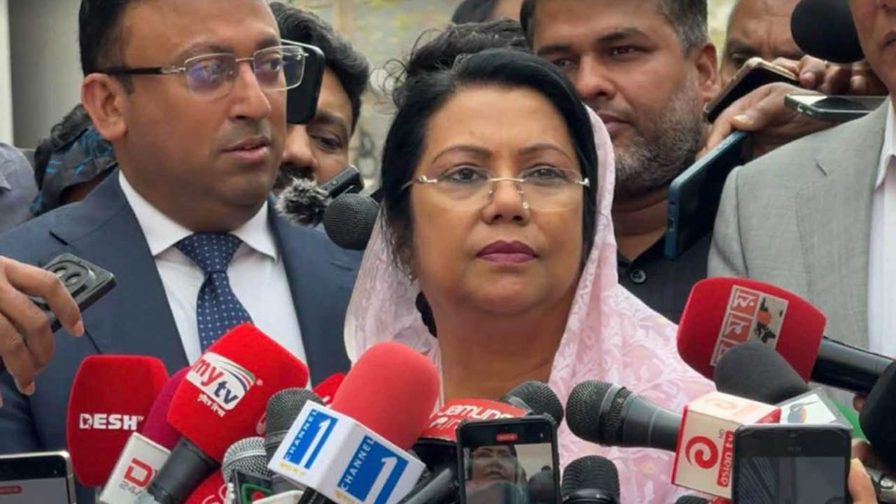 থার্ড টার্মিনাল চালুর চেষ্টা  করছেন প্রধানমন্ত্রী: বিমানমন্ত্রী