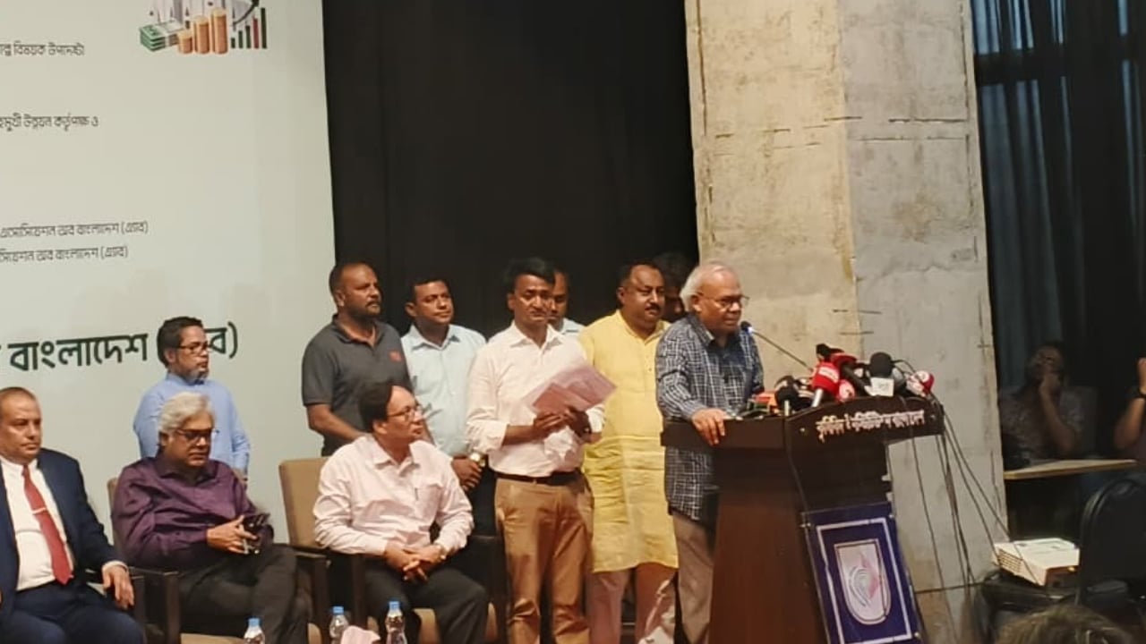 কৃষিতে আরো বরাদ্দ বাড়ানোর আহ্বান রিজভীর