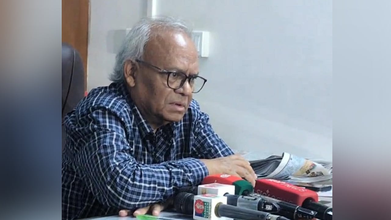 চীন কোনো দেশের অভ্যন্তরীণ রাজনৈতিক বিষয়ে হস্তক্ষেপ করে না: রিজভী