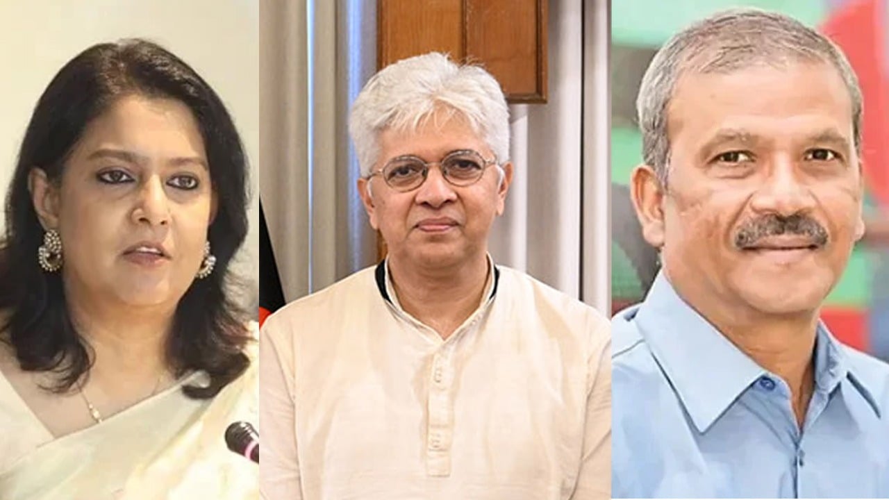 তথ্যে রিজওয়ানা, এলজিআরডিতে আদিলুর ও ক্রীড়ায় আসিফ নজরুল