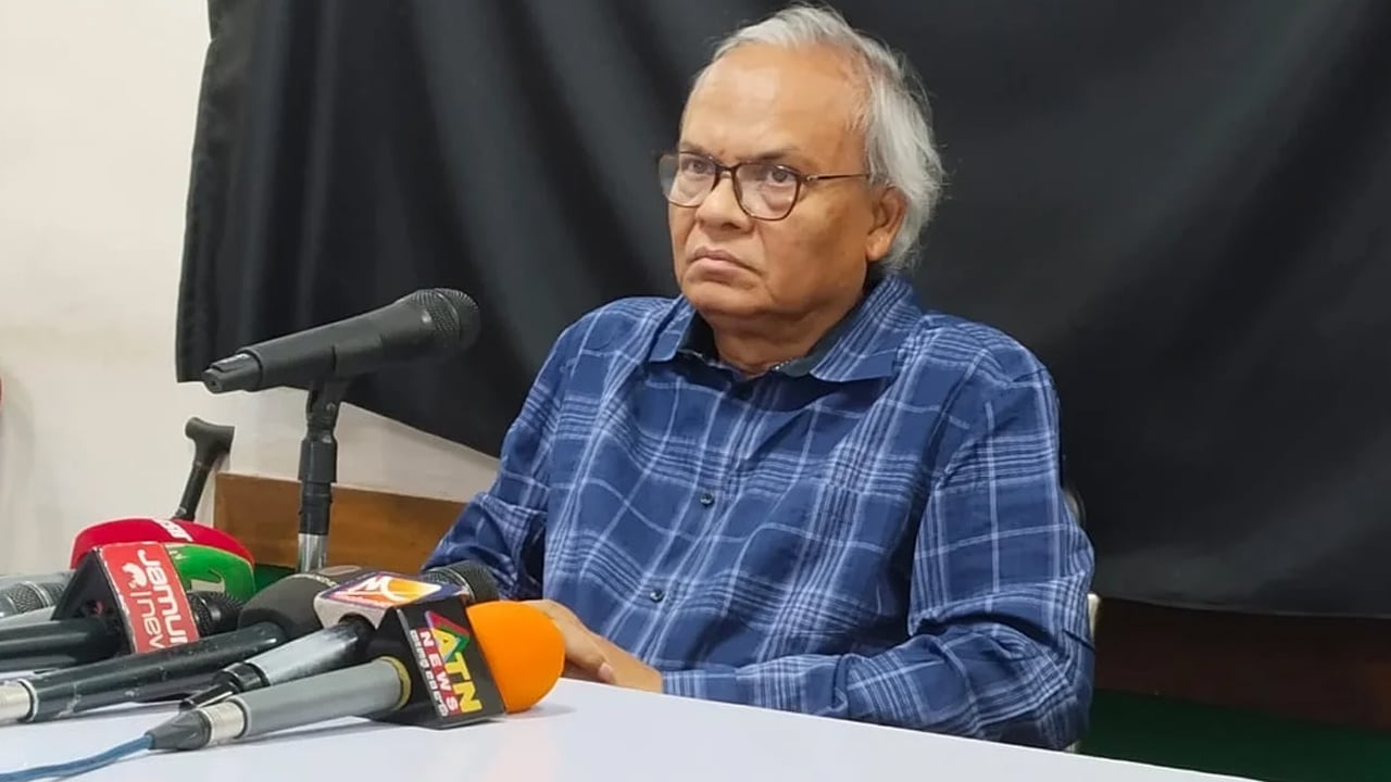 ভারত কখনোই প্রতিবেশী দেশগুলোর সঙ্গে সদ্ভাব বজায় রাখতে চায় না