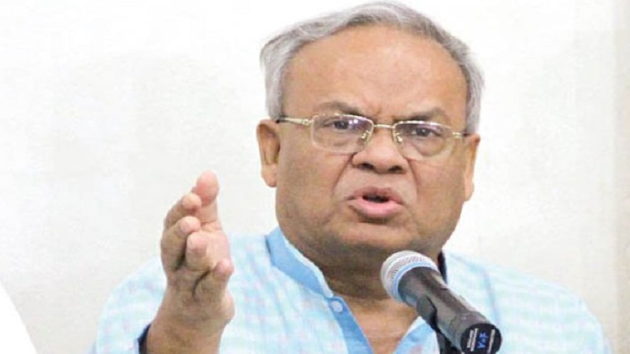 করোনার নতুন সংক্রমণ মোকাবিলায় সরকারের ভূমিকা নিয়ে রিজভীর প্রশ্ন