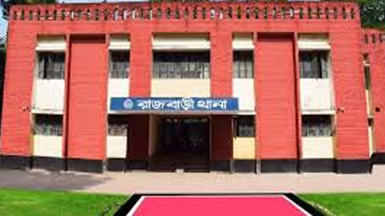 রাজবাড়ীতে অজ্ঞাত ব্যক্তির লাশ উদ্ধার