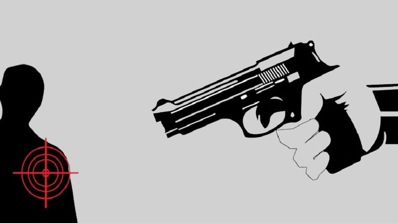 রাজধানীতে বিএনপি নেতা শফিকুর রহমান গুলিবিদ্ধ