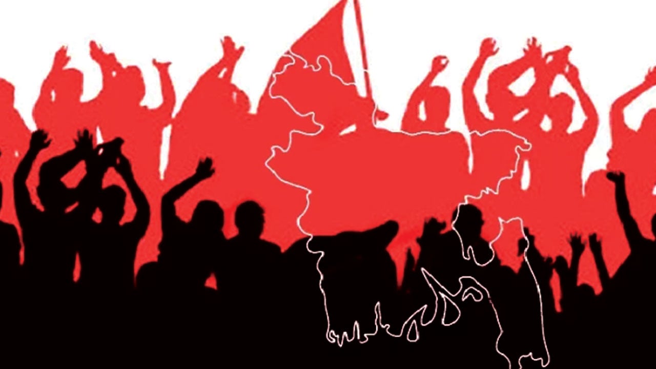 যেমন ছাত্ররাজনীতি চাই