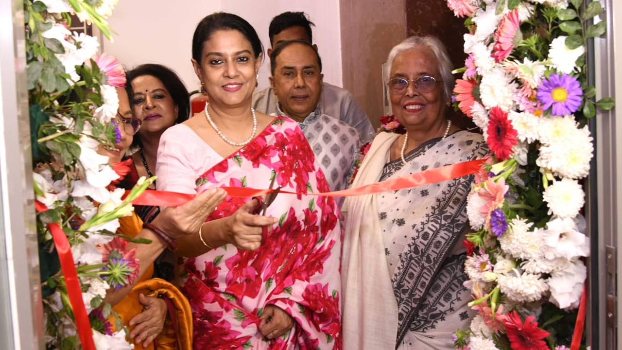 টেকসই পরিবেশ উন্নয়নে সংস্কৃতি চর্চার গুরুত্ব অপরিসীম: রিজওয়ানা