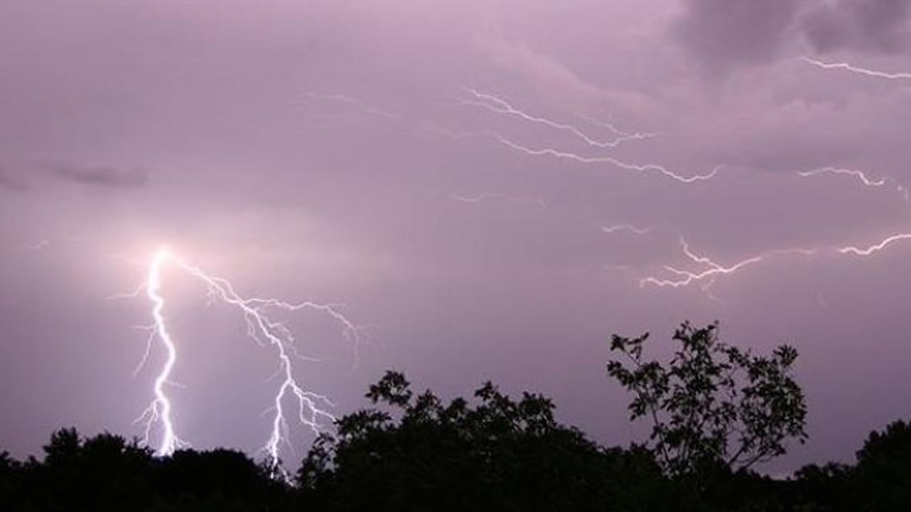 রাজিবপুরে বজ্রপাতে ১ জন নিহত