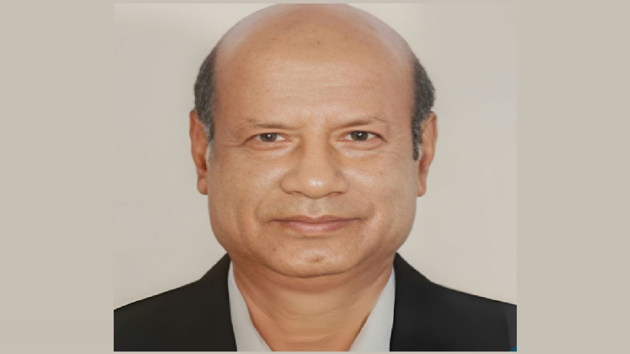 রাজউকের নতুন চেয়ারম্যান রিয়াজুল ইসলাম