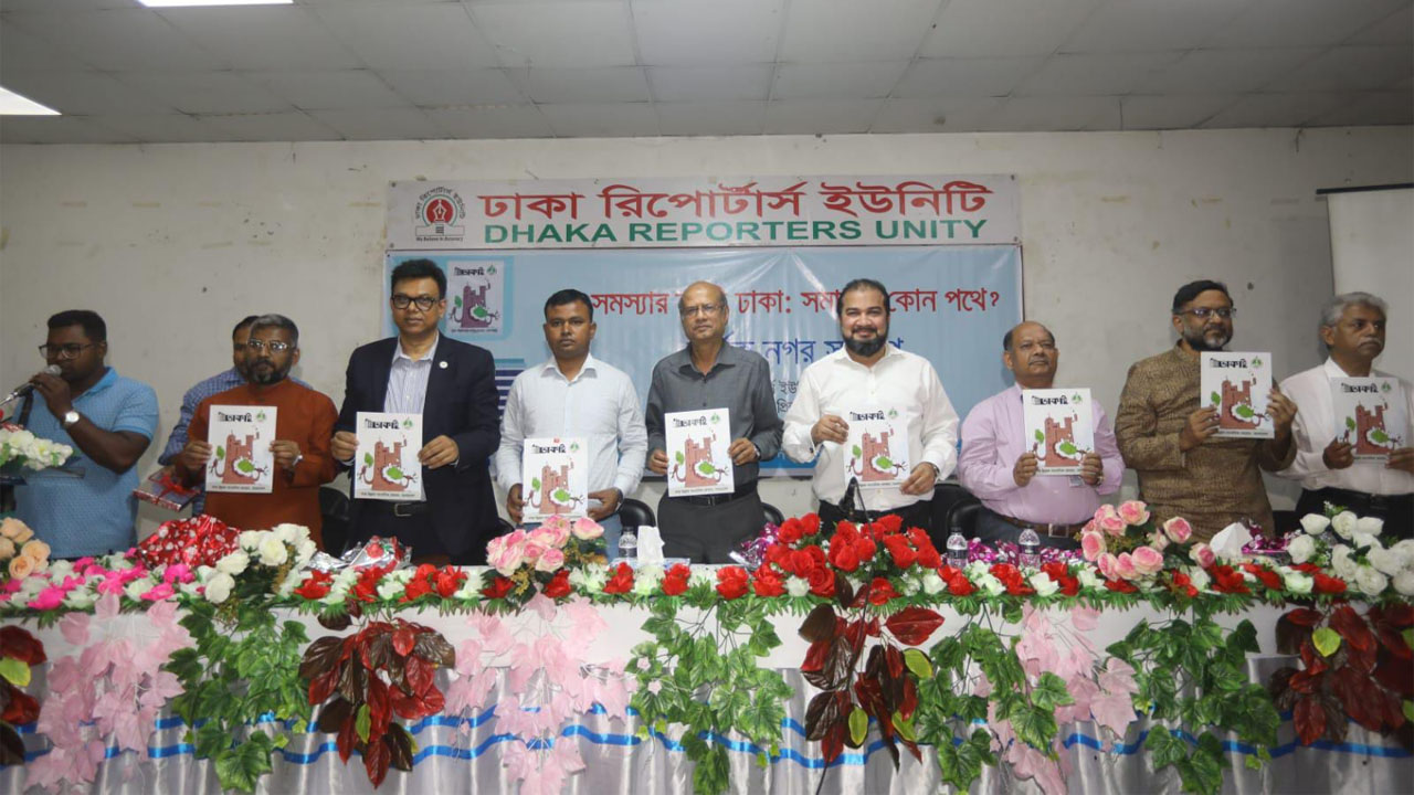 নকশার গরমিলের কারণে ভাঙা হবে ৩৩৮২ ভবন: রাজউক চেয়ারম্যান