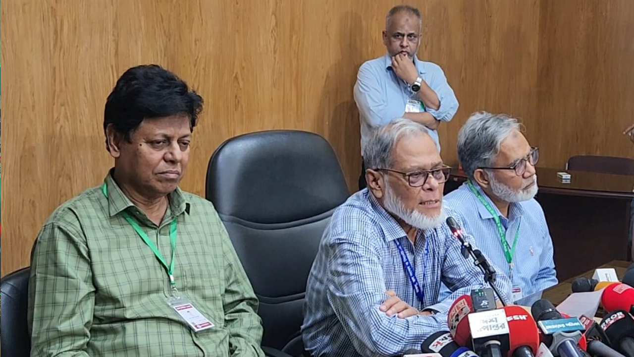রাকসুর ভোটগ্রহণ সুষ্ঠুভাবে সম্পন্ন: পর্যবেক্ষণ দল