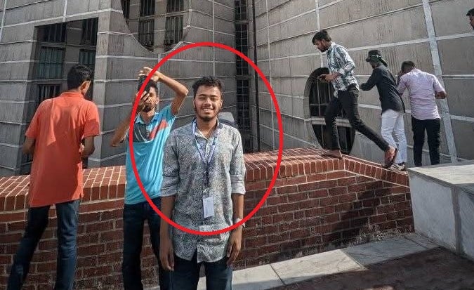 রামুতে পাঁচদিন ধরে জুলাই যোদ্ধা নিখোঁজ
