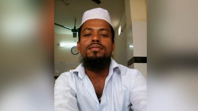 রমজান হত্যায় হাসিনার বিচার চান স্ত্রী নূরুন্নাহার