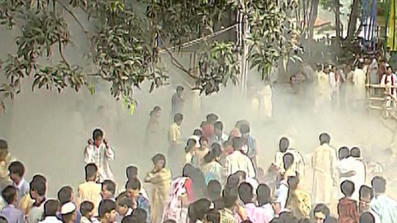 ২৫ বছরেও শেষ হয়নি রমনা বটমূলে বোমা হামলার বিচার, আত্মপক্ষ সমর্থনেই আটকে আছে শুনানি