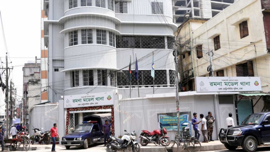 দীর্ঘপথ দৌড়ে ছিনতাইকারী ধরলেন সাংবাদিক