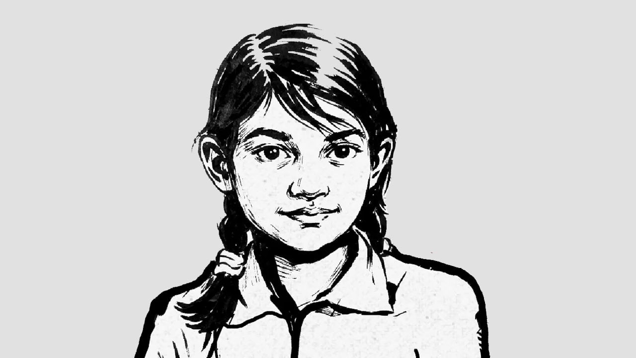 রামিসার পরিণতি রাষ্ট্রের লজ্জা