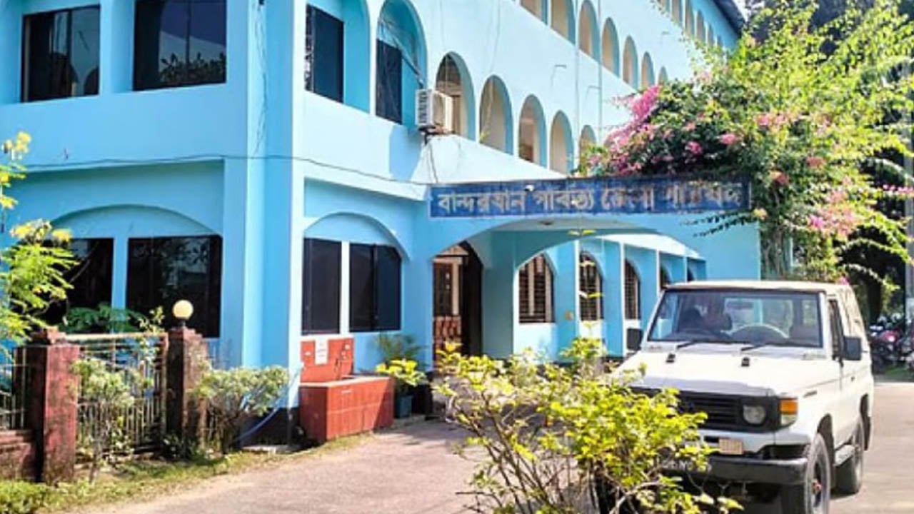 রাঙামাটি পার্বত্য জেলা পরিষদে ৬২ পদে নিয়োগ