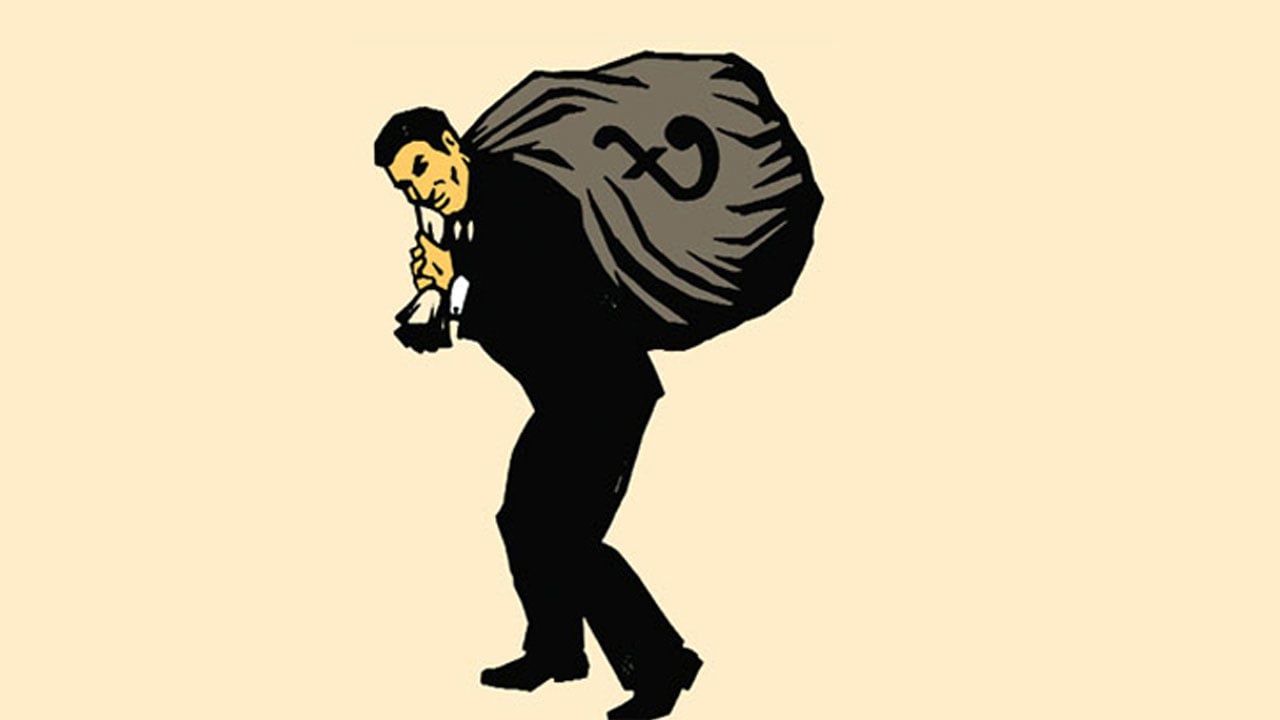 ঋণখেলাপি সংস্কৃতি উত্থানে চার কারণ