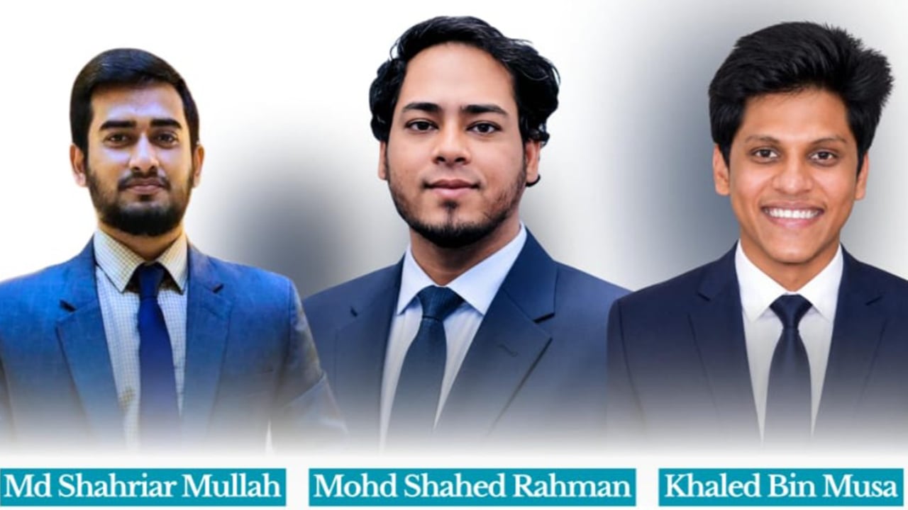 ব্রেমেন বিশ্ববিদ্যালয় কাউন্সিল নির্বাচনে বাংলাদেশিদের সাফল্য