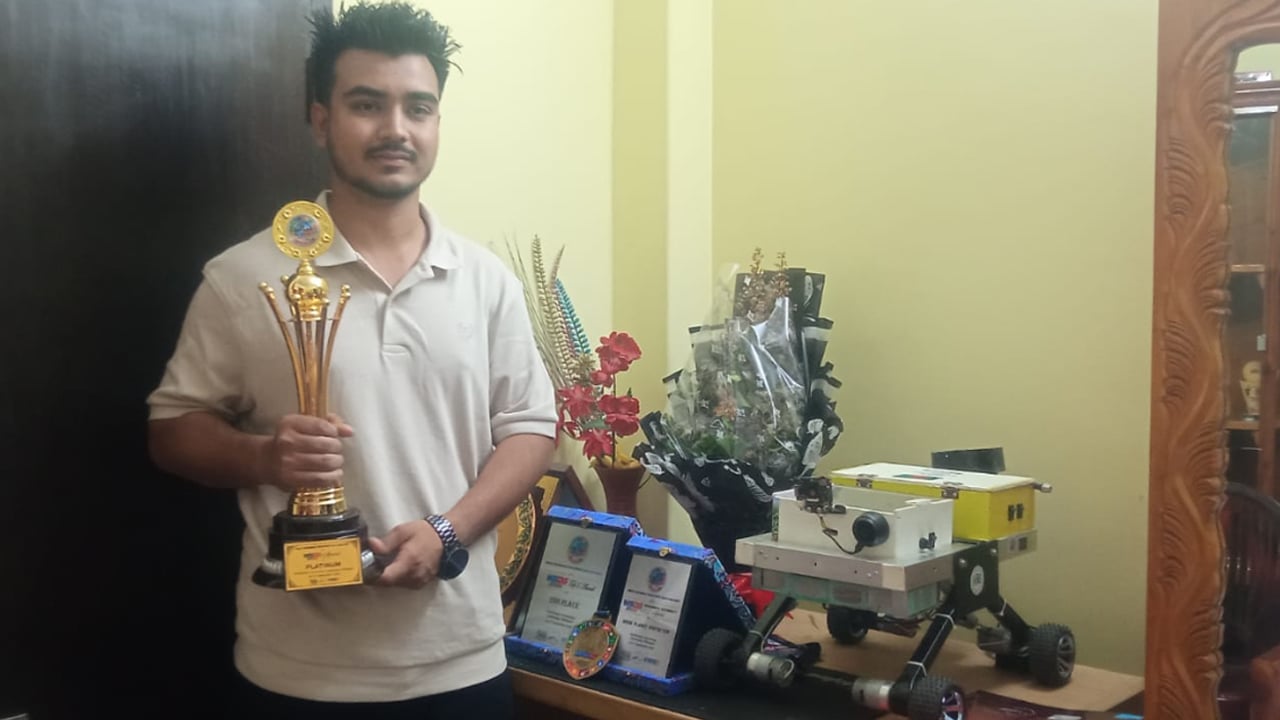 ছবি: আমার দেশ