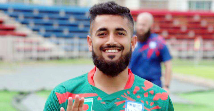 তায়েফে গেলেন রহমত মিয়া