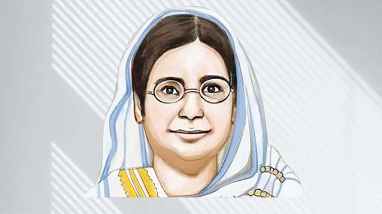 রোকেয়া পদক পেলেন ৪ নারী