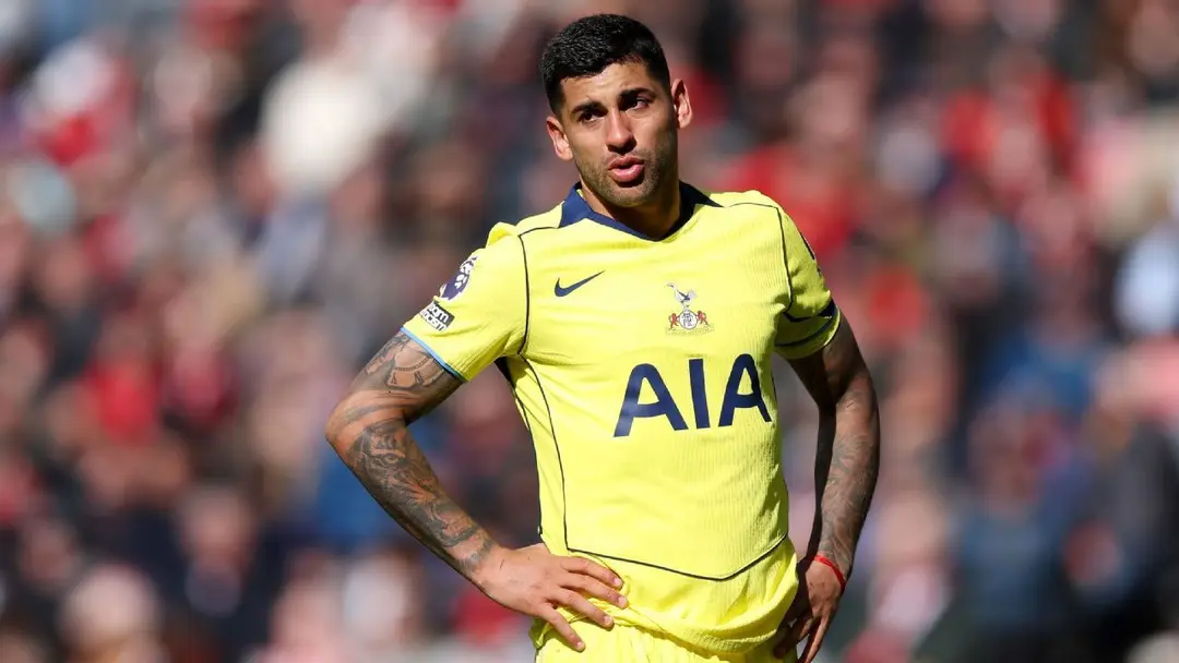 হাঁটুর চোটে ছিটকে গেলেন রোমেরো, বিশ্বকাপের আগে শঙ্কায় আর্জেন্টিনা