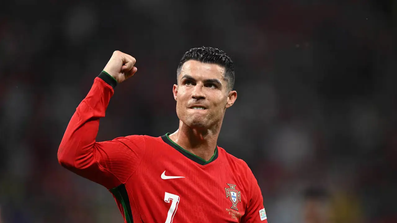 ‘রোনালদো না খেললেই পর্তুগাল সবচেয়ে ভয়ংকর’
