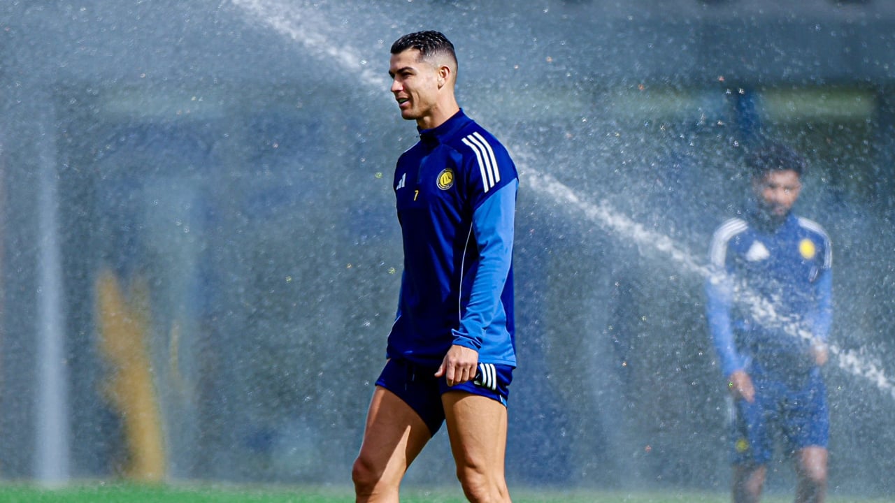 টানা দুই ম্যাচ অনুপস্থিত, সৌদি ছাড়ছেন রোনালদো!