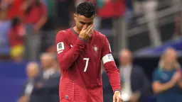 রোনালদোর ‘৭’ এবার লেয়াওয়ের গায়ে!
