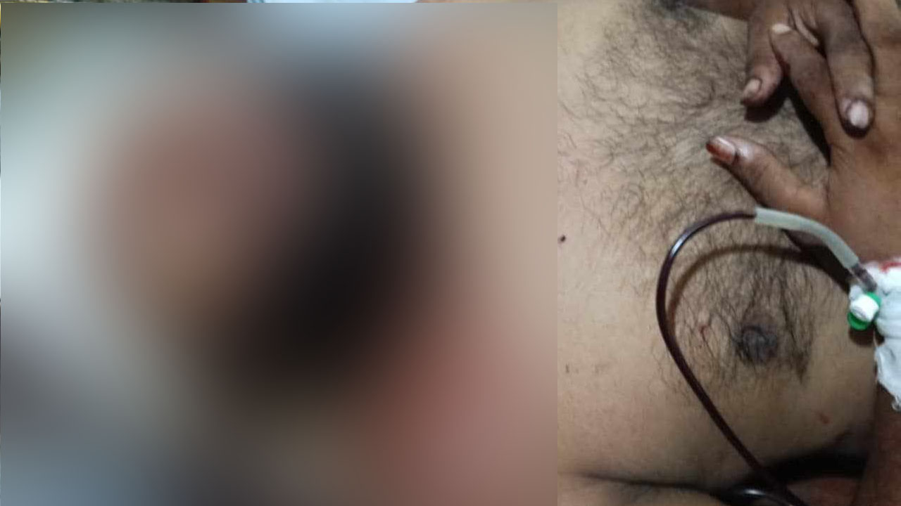 ছাত্রলীগ নেতাকে ছাড়িয়ে নিতে ছাত্রদল নেতার গুলি, ব্যবসায়ী নিহত