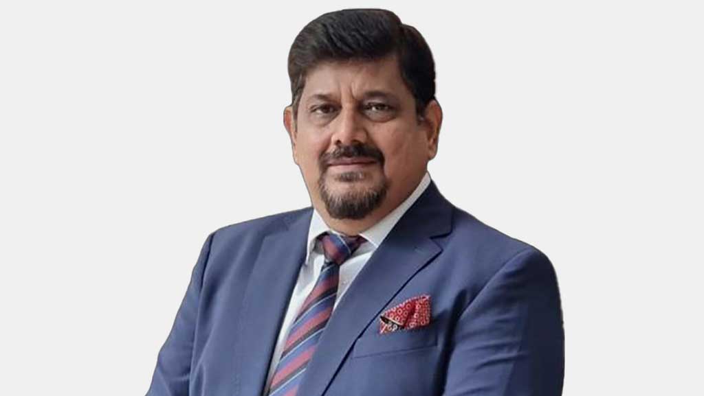 আল-আরাফাহ্ ইসলামী ব্যাংকের নতুন এমডি রাফাত উল্লা খান