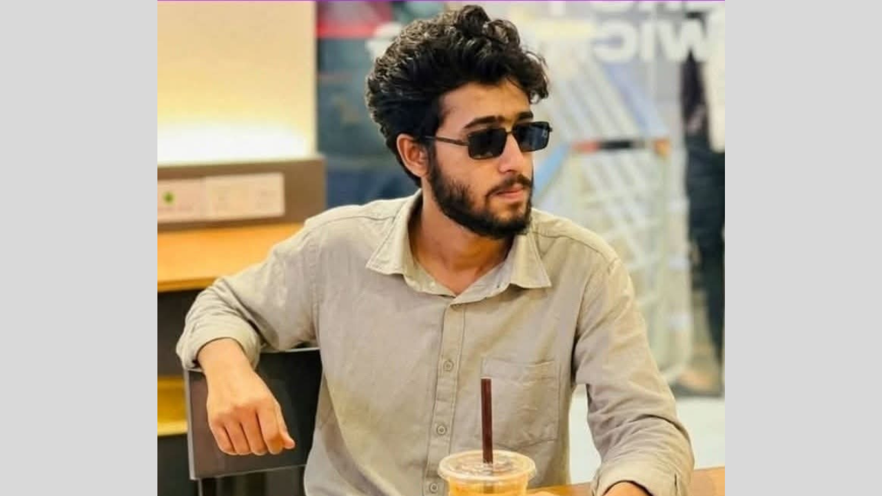 ময়মনসিংহে কলেজছাত্রকে কুপিয়ে হত্যা