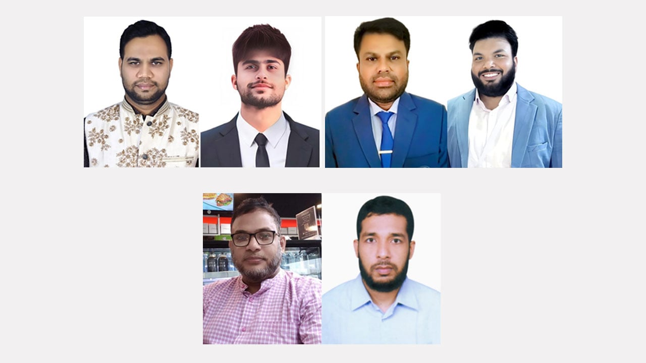 আমার দেশ পাঠক মেলার রংপুর মহানগর, জেলা ও বিভাগীয় কমিটি গঠন