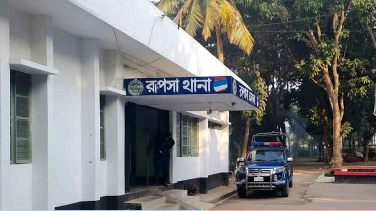 রূপসায় বাকী টাকার জন্য চা-দোকানি খুন