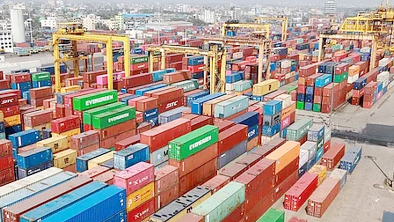 ইরান যুদ্ধে সংকটে দেশের রপ্তানি বাণিজ্য