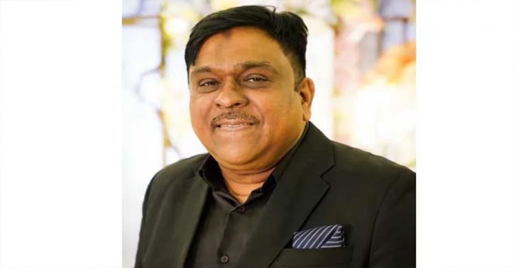রূপায়ণ হাউজিং এস্টেটের সিইও সাব্বির হোসেন খাঁন